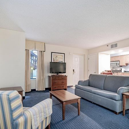 Doral Inn & Suites Miami Airport West ภายนอก รูปภาพ