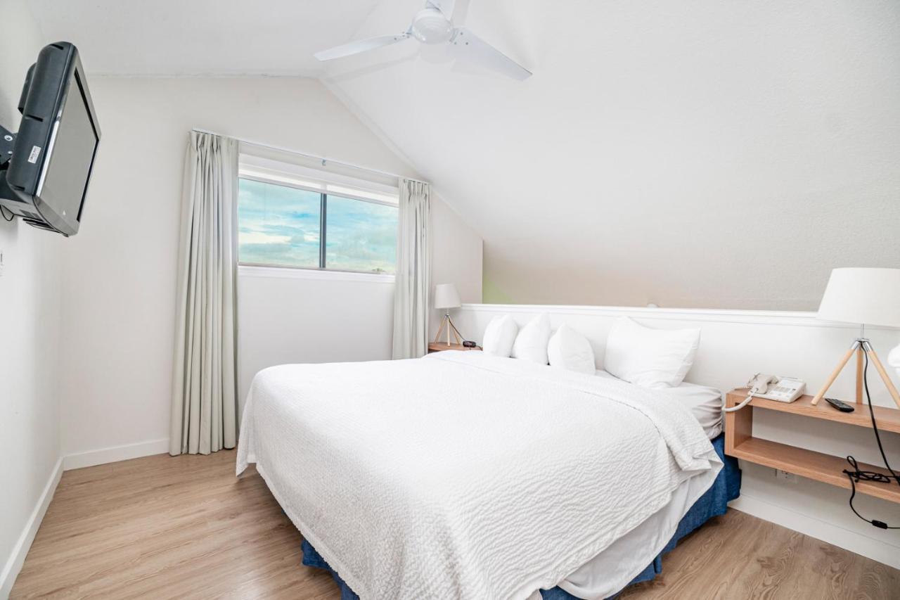 Doral Inn & Suites Miami Airport West ภายนอก รูปภาพ