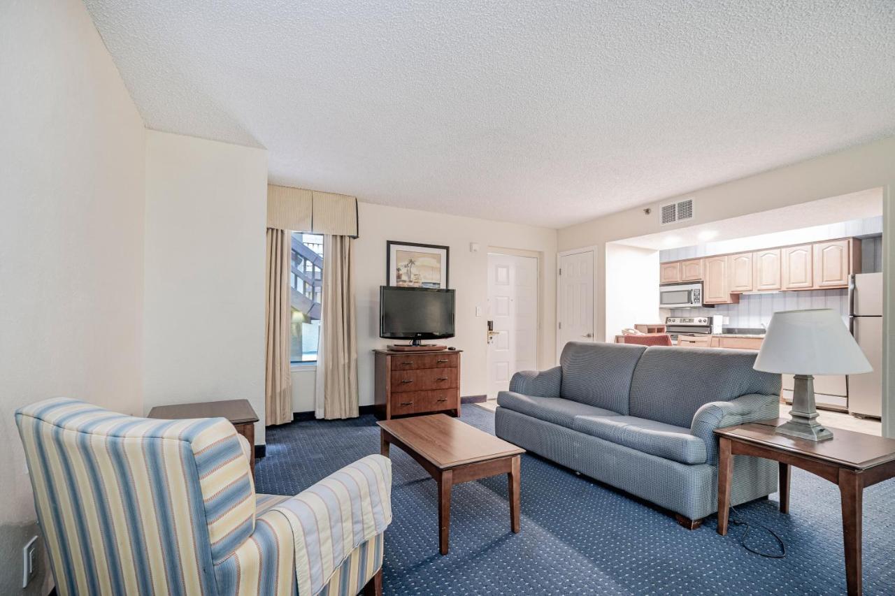 Doral Inn & Suites Miami Airport West ภายนอก รูปภาพ